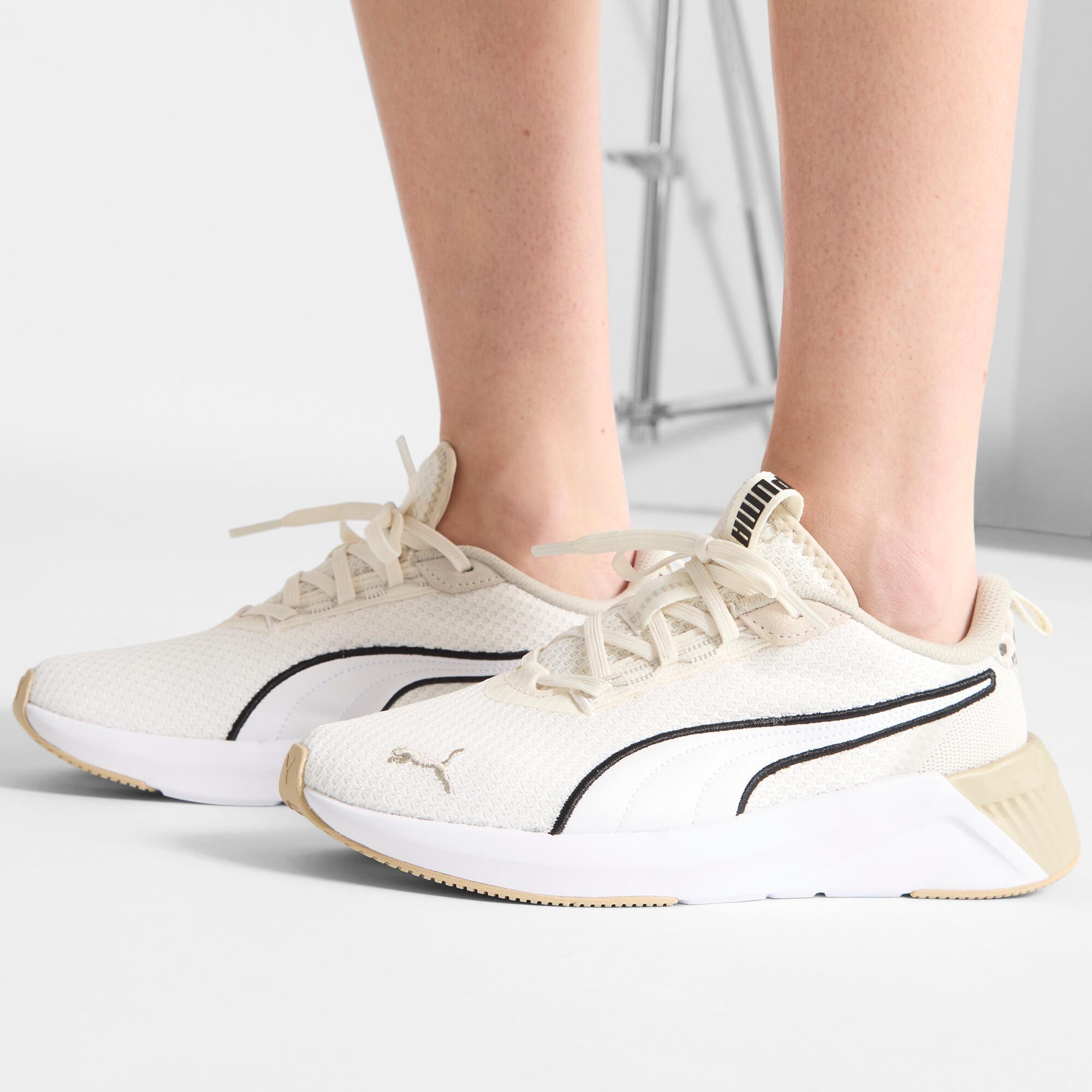 PUMA Softride Harli Hybrid Skins Women's Running Shoes Product Image