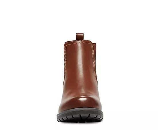 Eastland Womens Jasmine Chelsea Boot Product Image