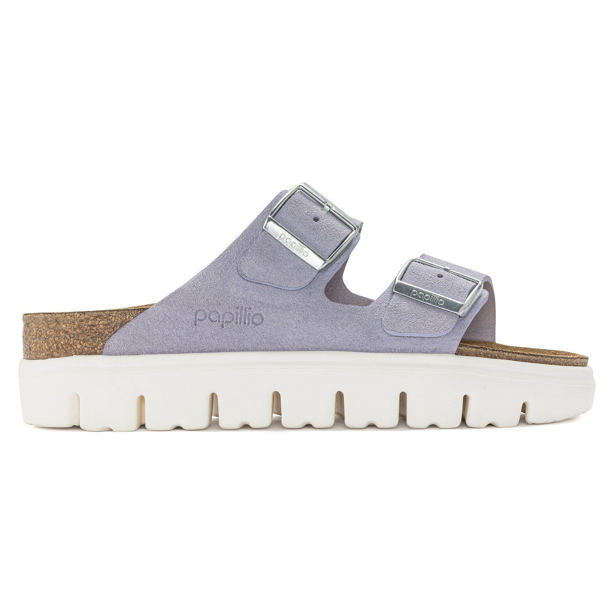 Arizona Chunky Suede Leather Product Image