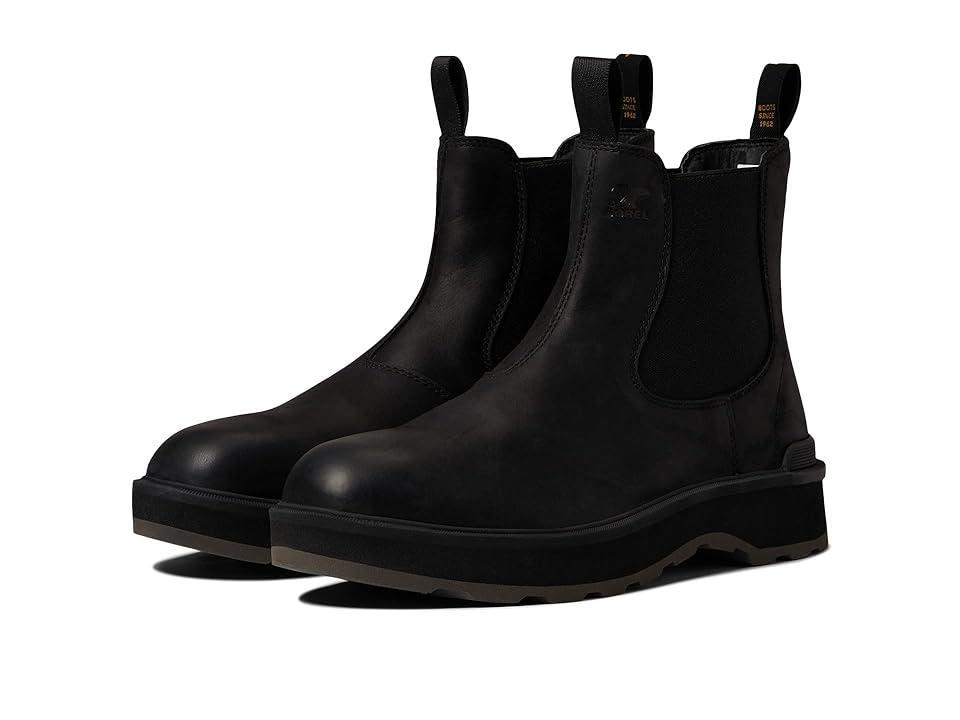 Men's Hi-Line™ Chelsea Boot Product Image