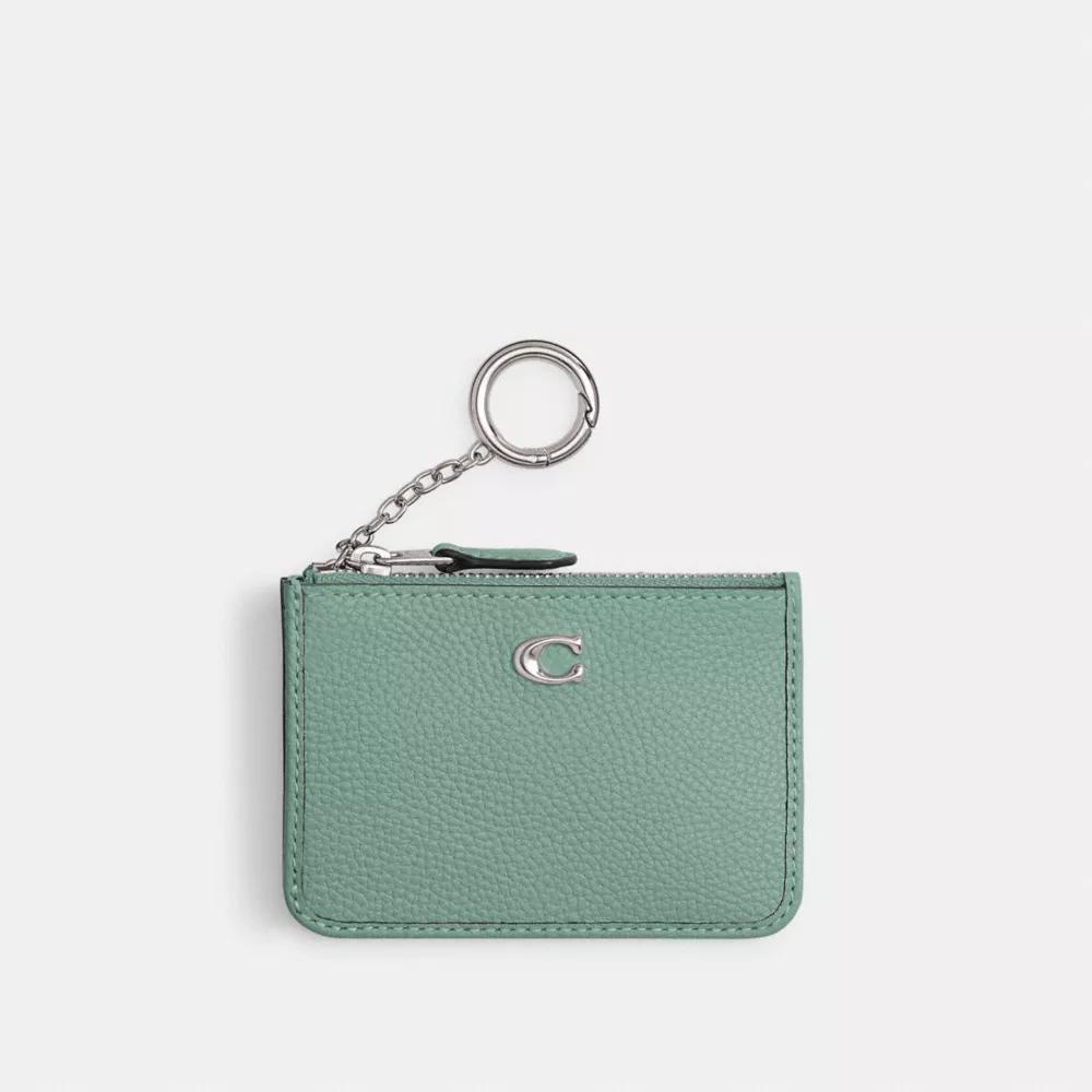 Essential Mini Id Card Case Product Image