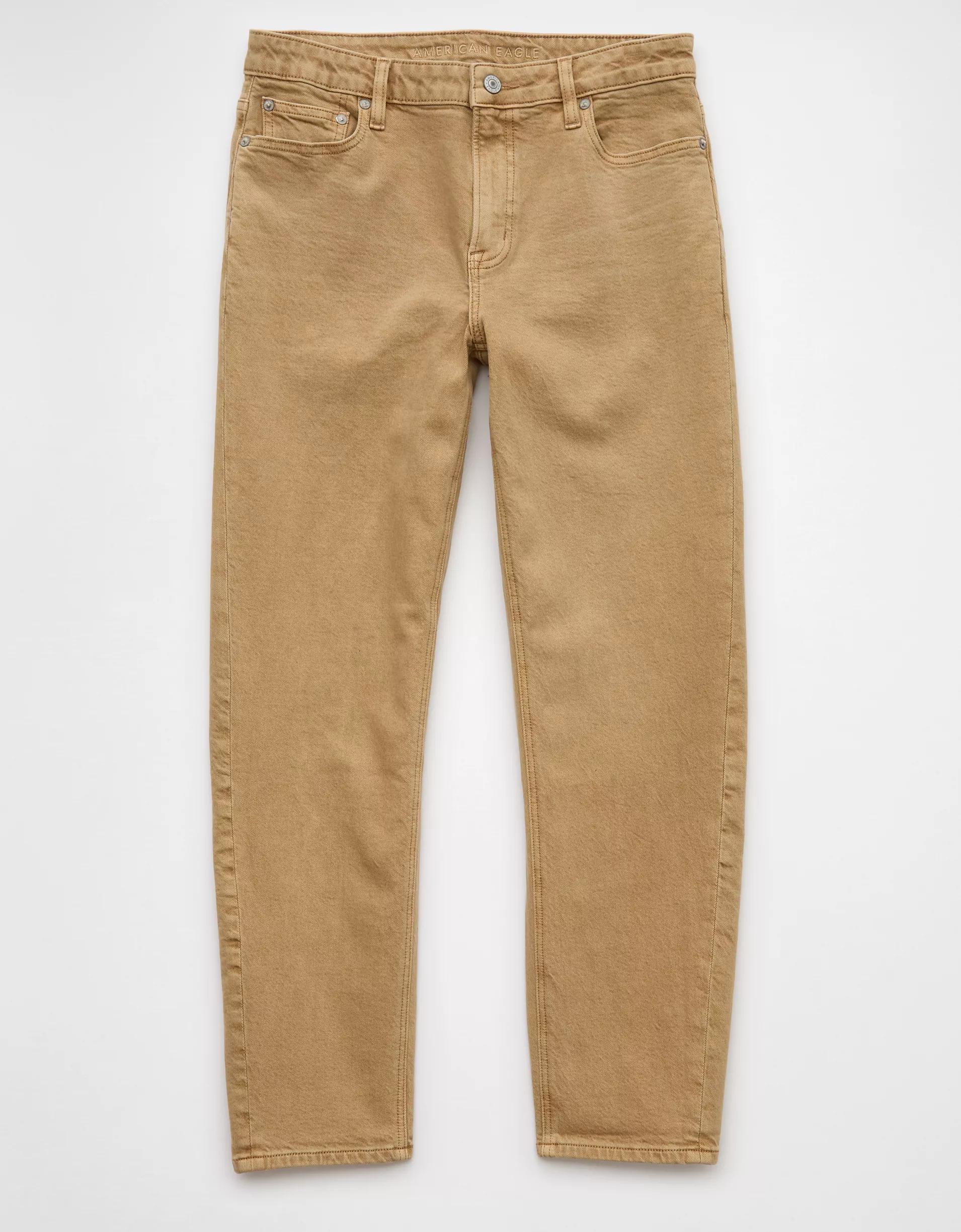 AE Stretch Barrel Jean Product Image