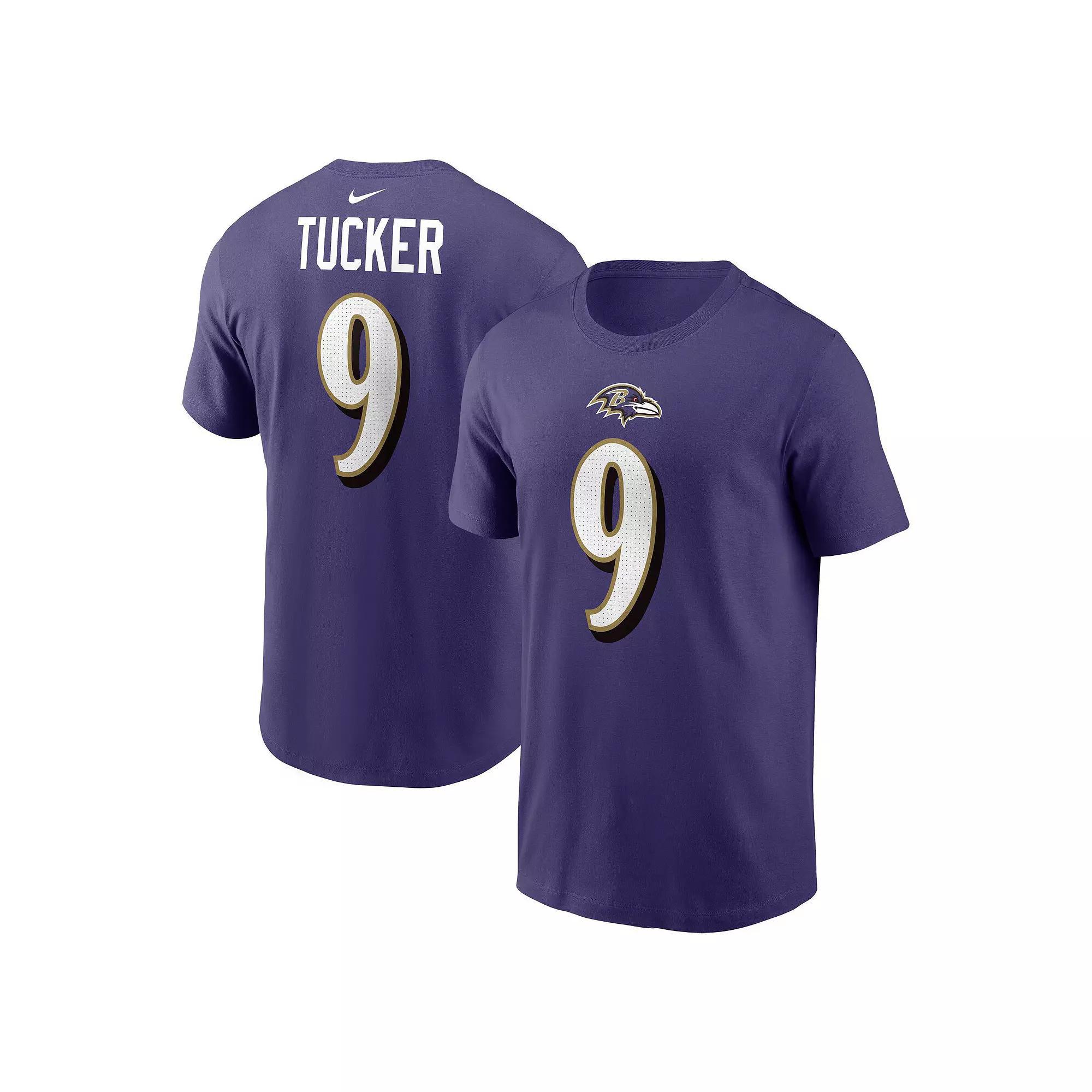 Youth Nike C.J. Stroud Navy Houston Texans Player Name & Number T-Shirt, Boy's, Size: YTH Medium, Blue Product Image