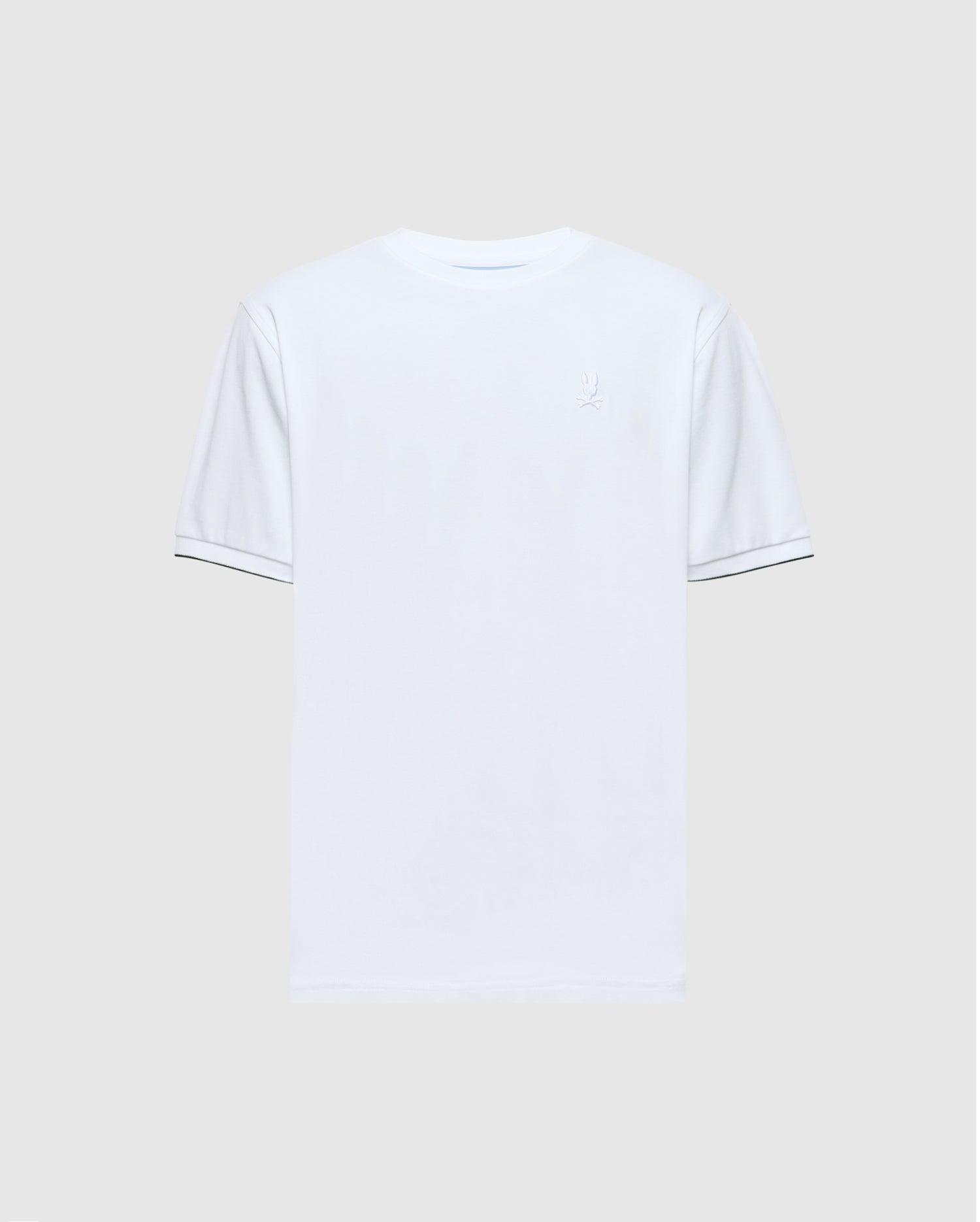 MENS BRYCE PERFORMANCE TEE - B6U490F200 Product Image