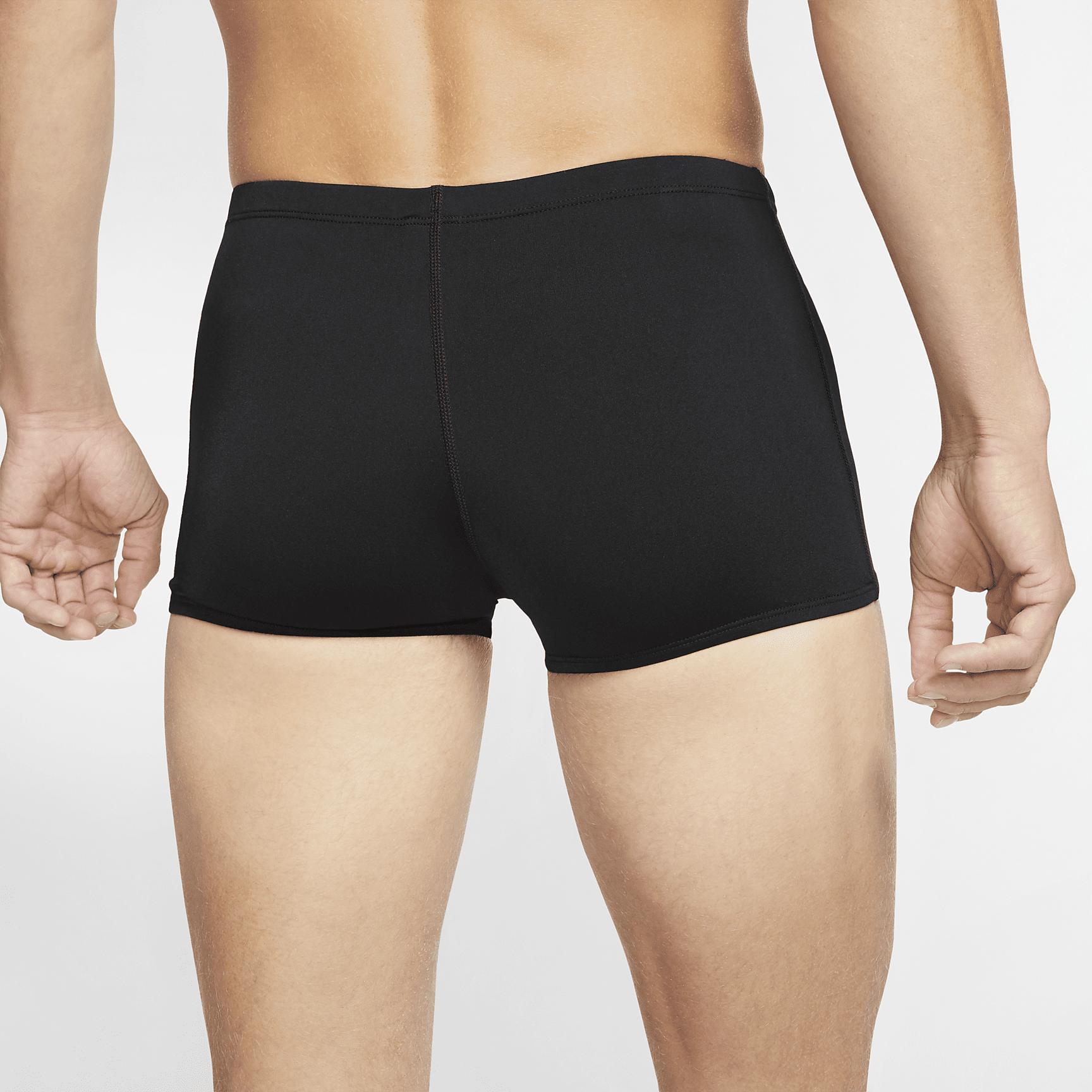 Nike Swim Men's Square Leg Jammer Swimsuit Product Image