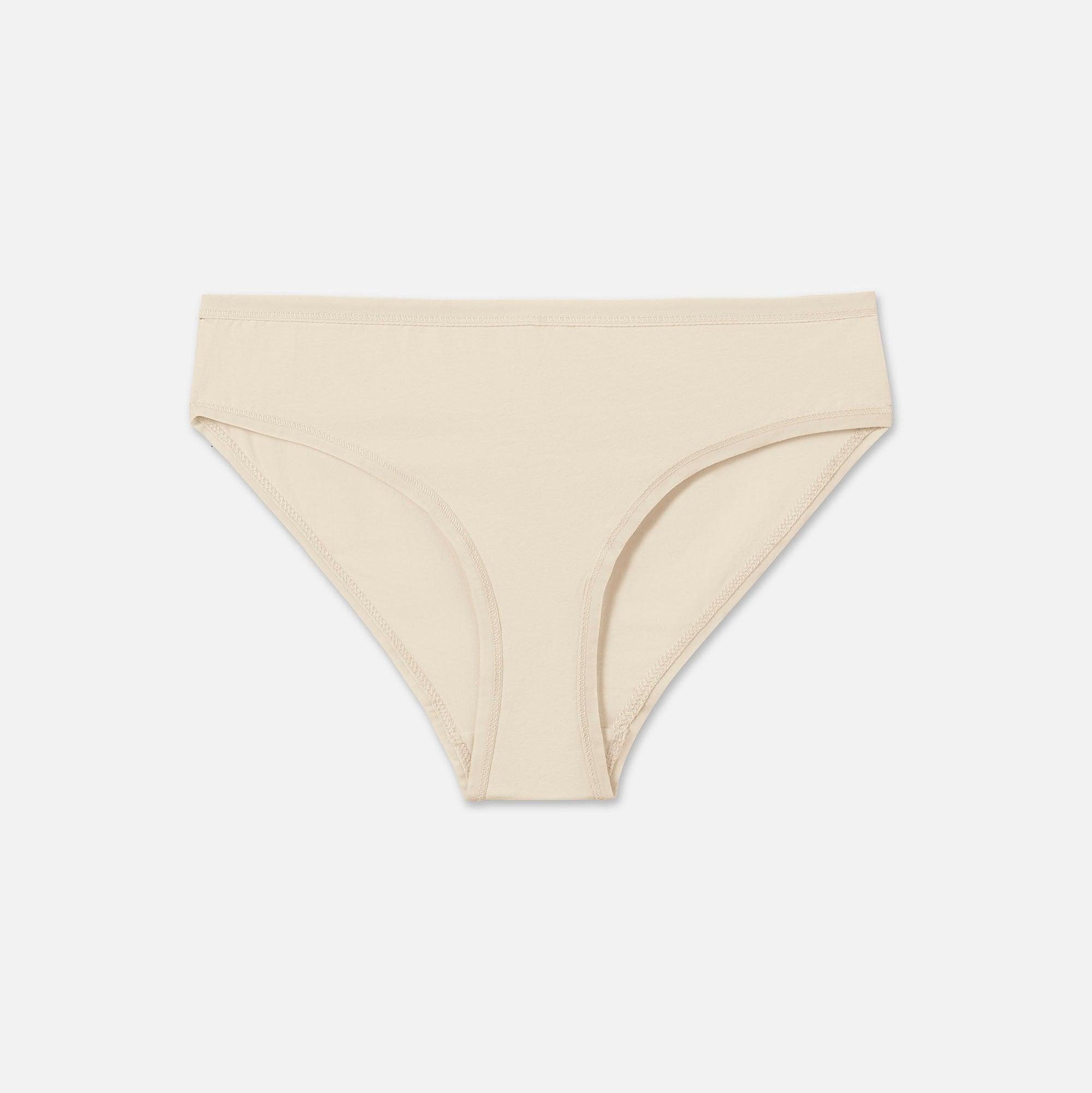Organic Comfort Triangle Bralette Female Product Image