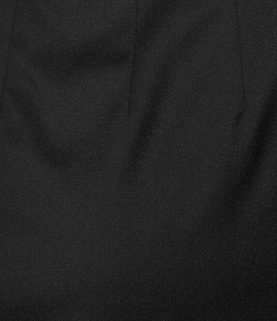 Antonio Melani Jennifer Loro Piana® Luxe Wool Coordinating Pencil Skirt Product Image