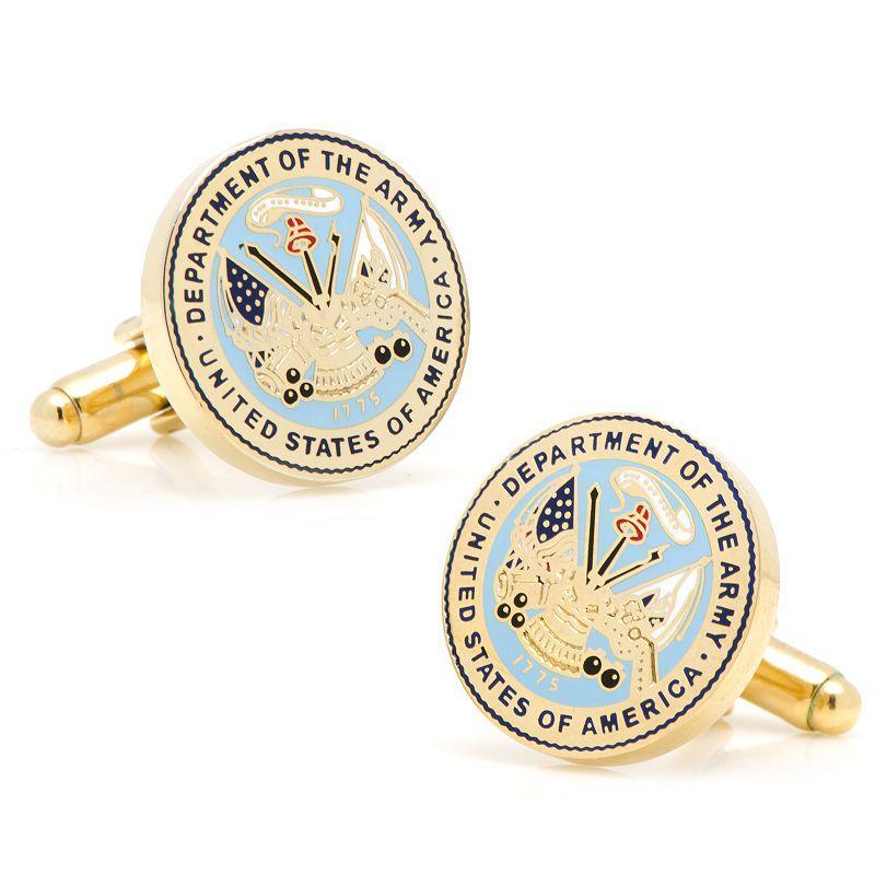 Mens Cuff Links, Inc. US Cuff Links Product Image