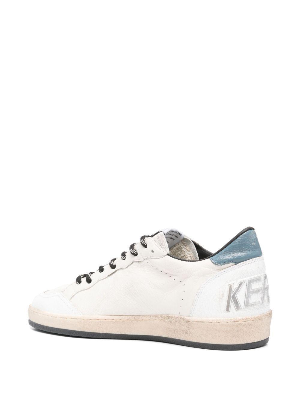 Ballstar sneakers  Product Image