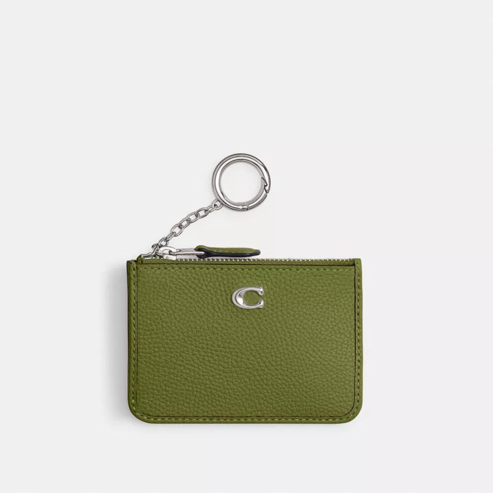 Essential Mini Id Card Case Product Image