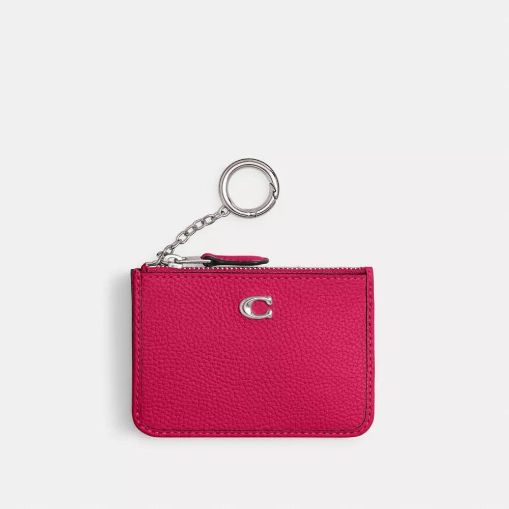 Essential Mini Id Card Case Product Image