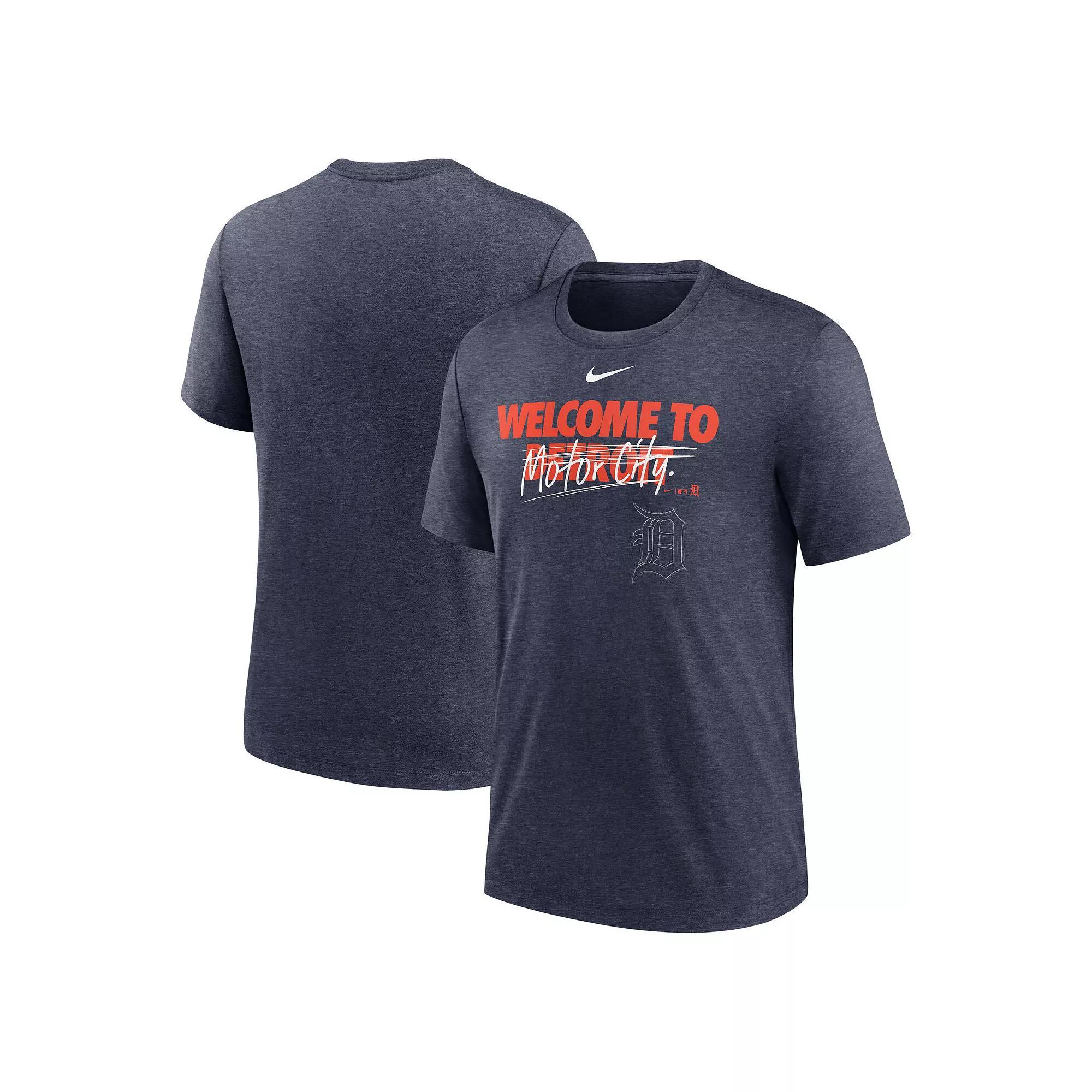 Women's Nike Crimson Alabama Crimson Tide Primetime Evergreen Logo T-Shirt, Size: Small, Red Product Image