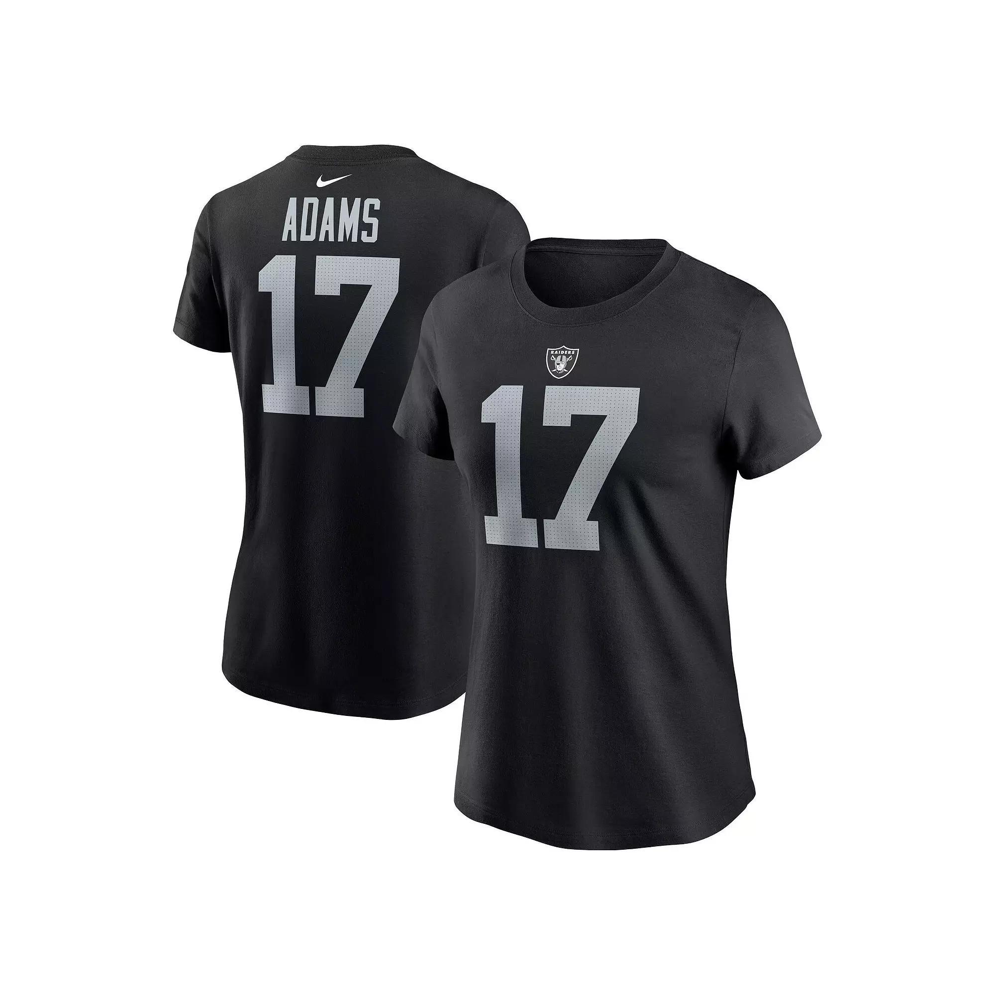 Women's Nike Navy Los Angeles Angels Wordmark T-Shirt, Size: XL, Blue Product Image