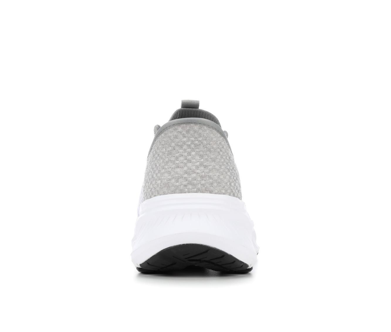 Men's Skechers 232932 Edgeride Slip In Walking Shoes Product Image