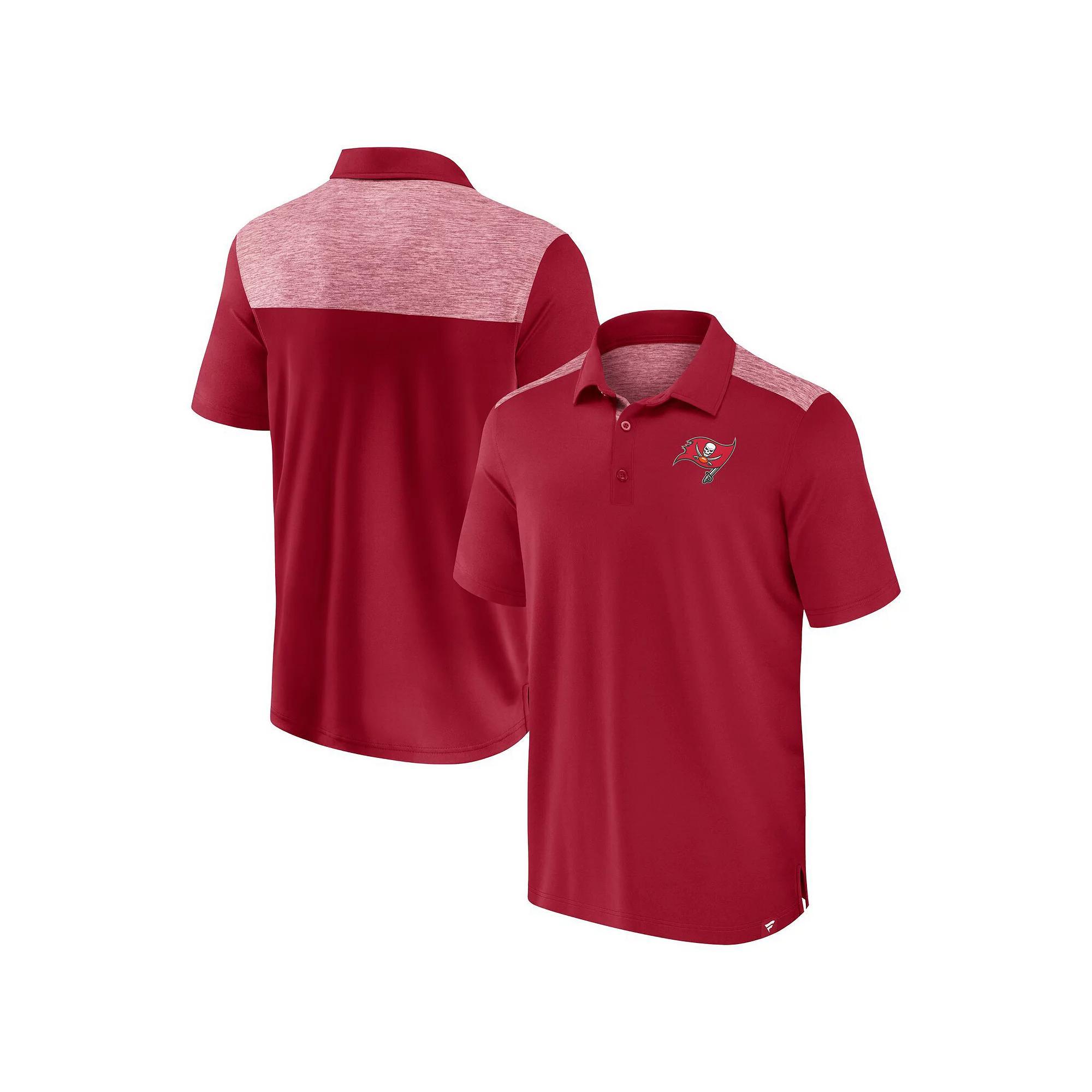 Men's Fanatics Royal New York Giants Long Shot Polo, Size: XL, Blue Product Image