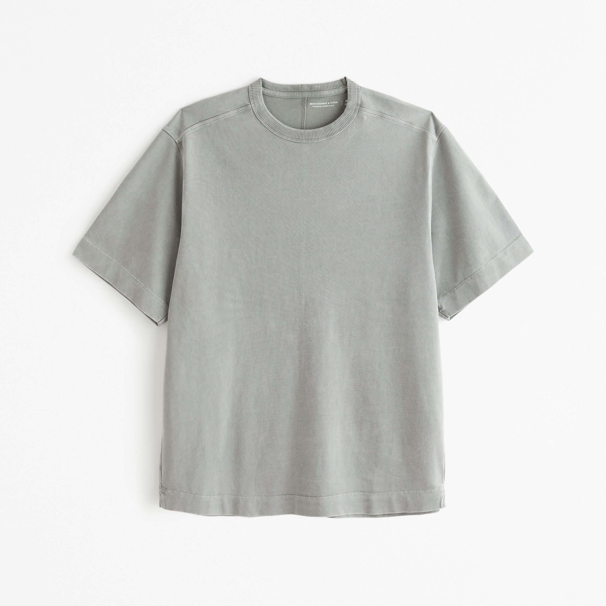 Premium Heavyweight Tee Product Image