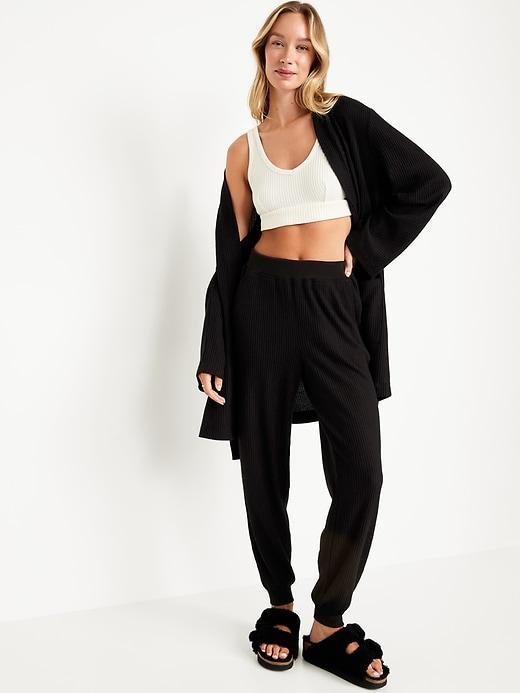 Waffle Robe Product Image