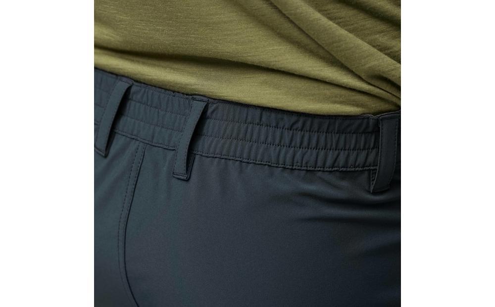 Abisko Trail Stretch Shorts M Product Image