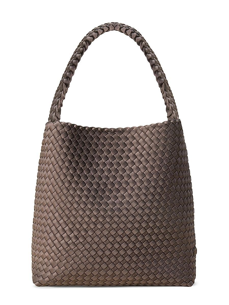 Womens Nomad Medium Hobo Bag Product Image