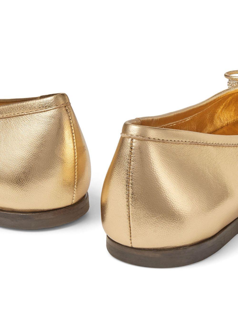 Elme ballerina shoes Product Image