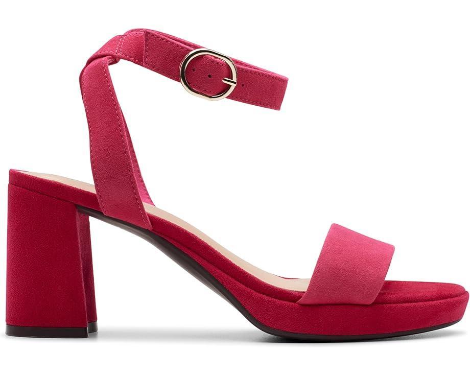 Florence Ankle Straps Product Image
