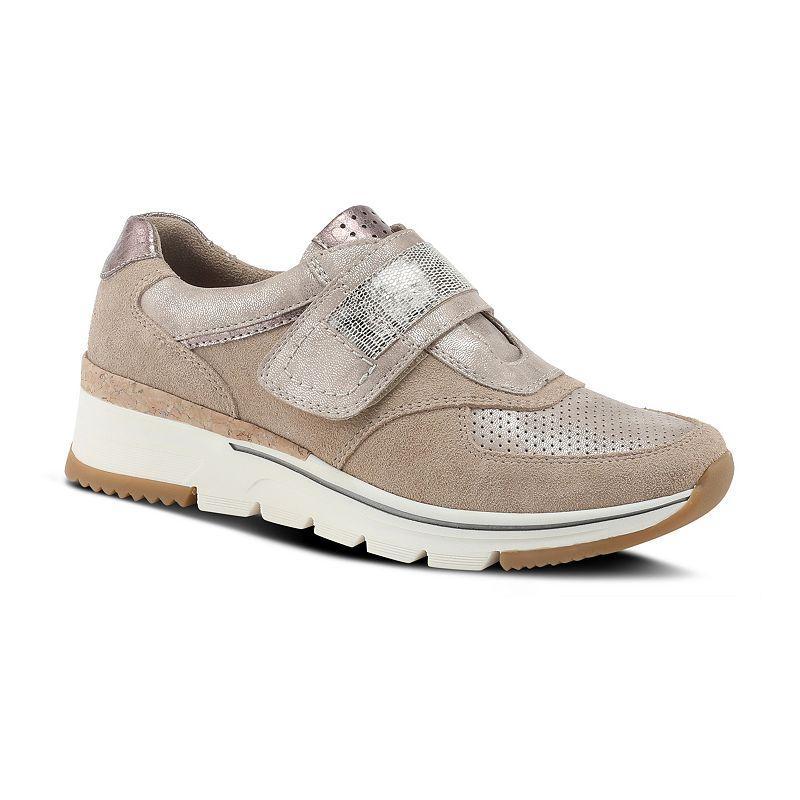 Spring Step Hellana Womens Sneakers Product Image