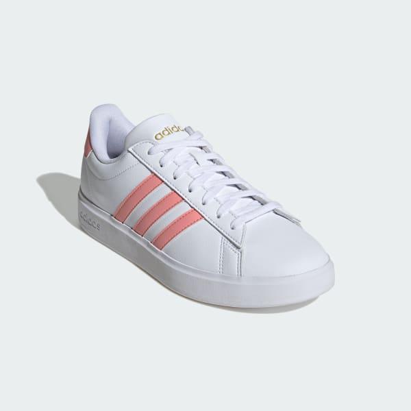 GRAND COURT 2.0 SHOES Product Image