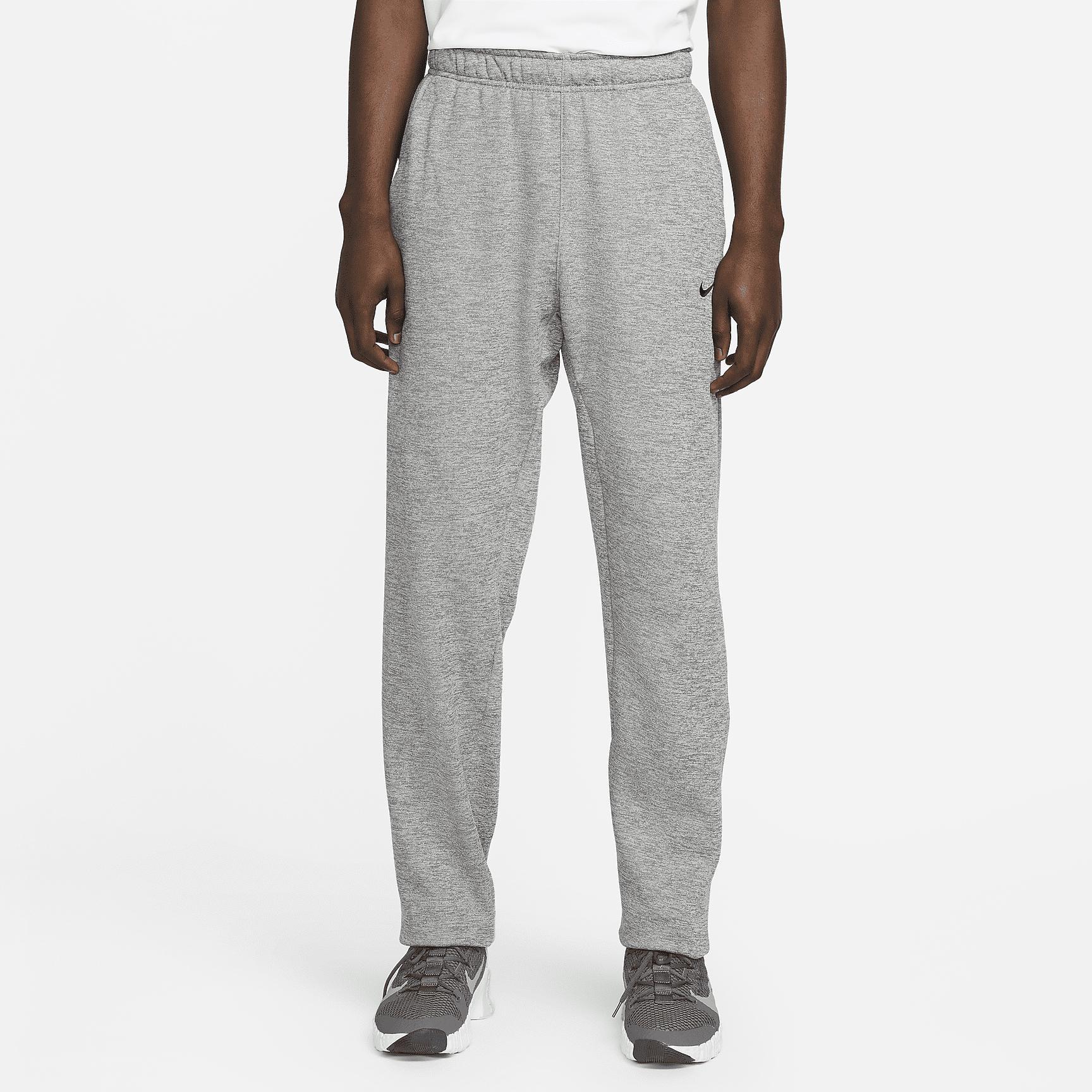 Nike Mens Therma-FIT Sweatpants Product Image