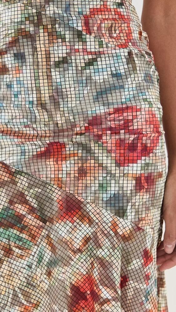 SIEDRES Fens Dress | Shopbop Product Image