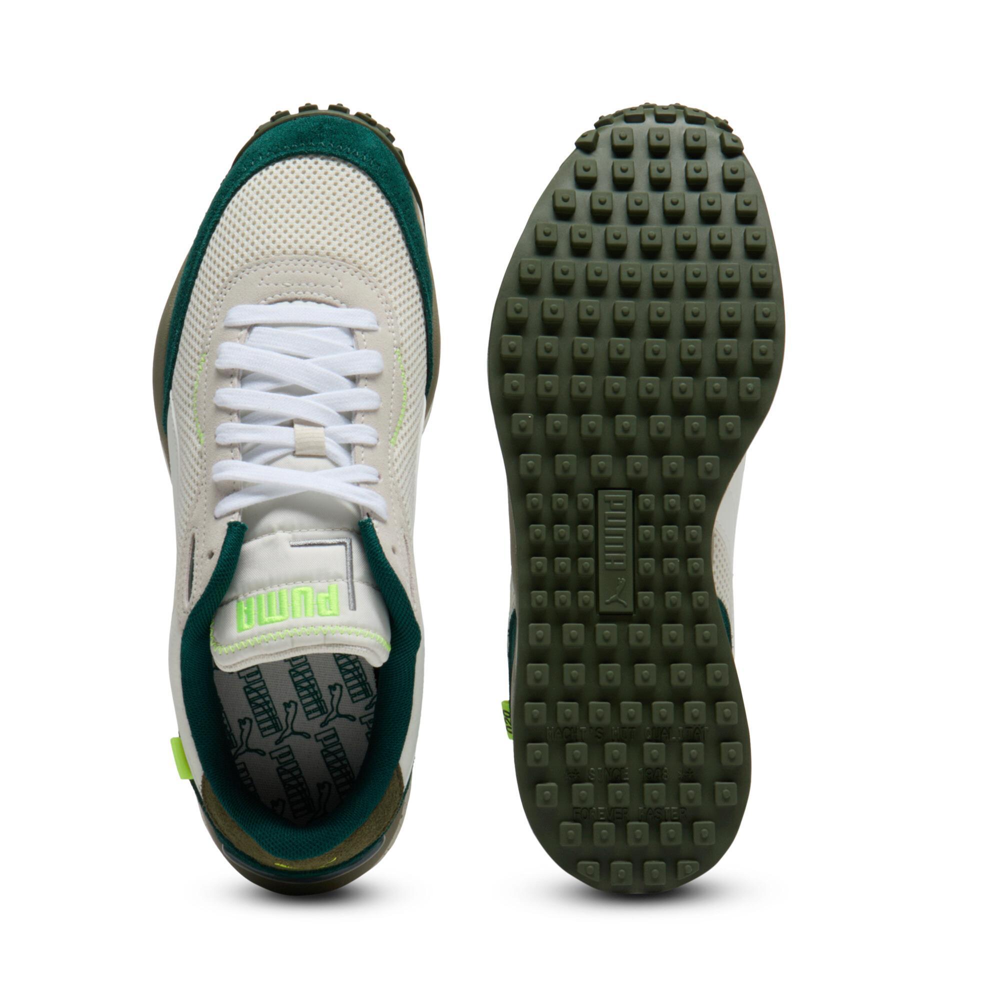Style Rider Mix Men's Sneakers Product Image