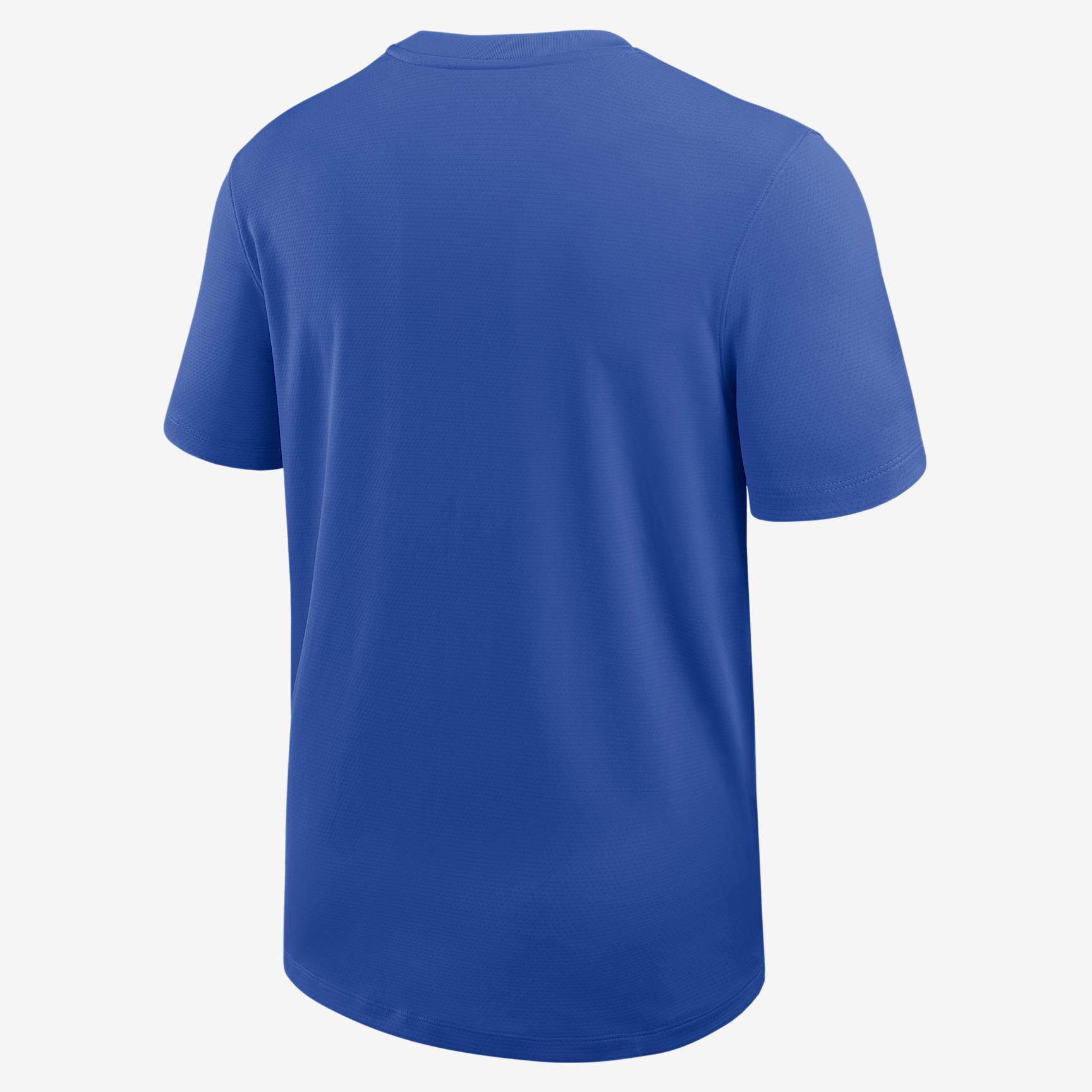 San Francisco 49ers Sideline Coach Men's Nike Dri-FIT NFL Top Product Image