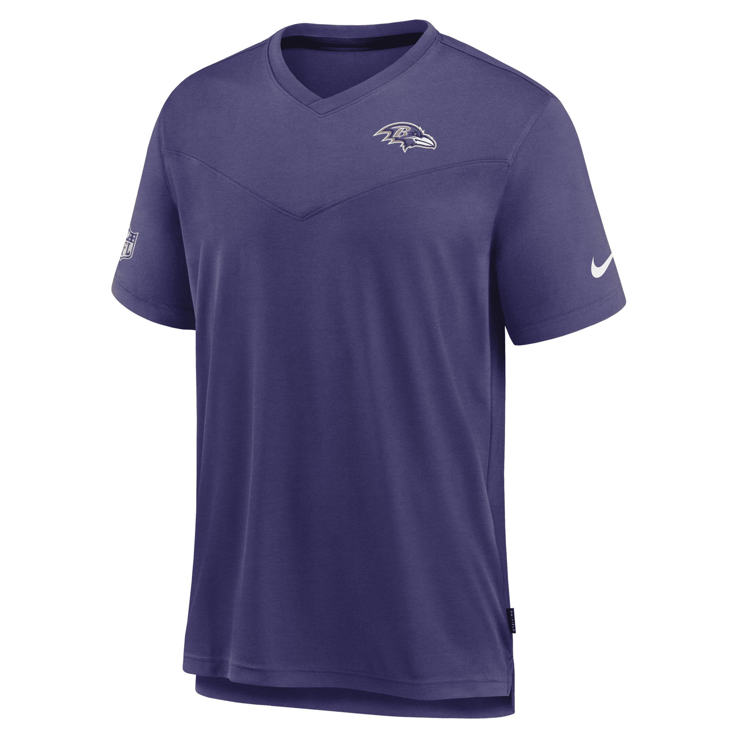 Mens Nike St. Louis Cardinals Large Logo Velocity T-Shirt Product Image