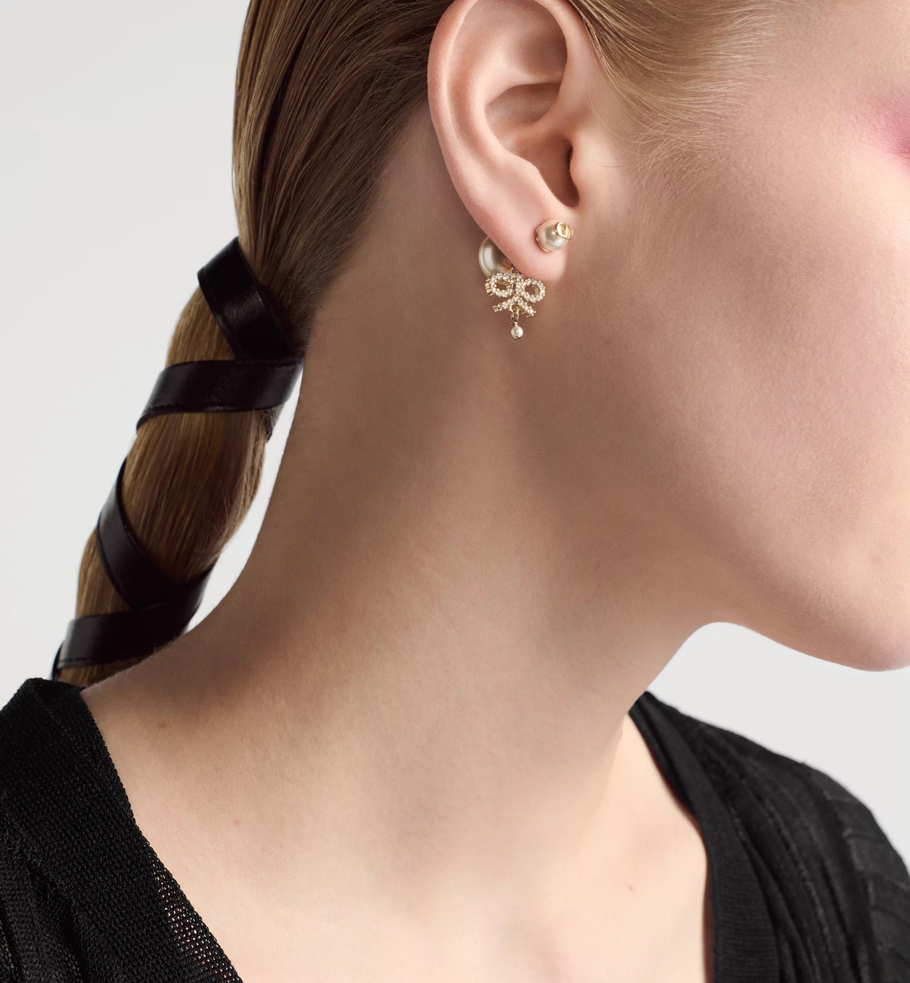 Dior Tribales Earrings Product Image