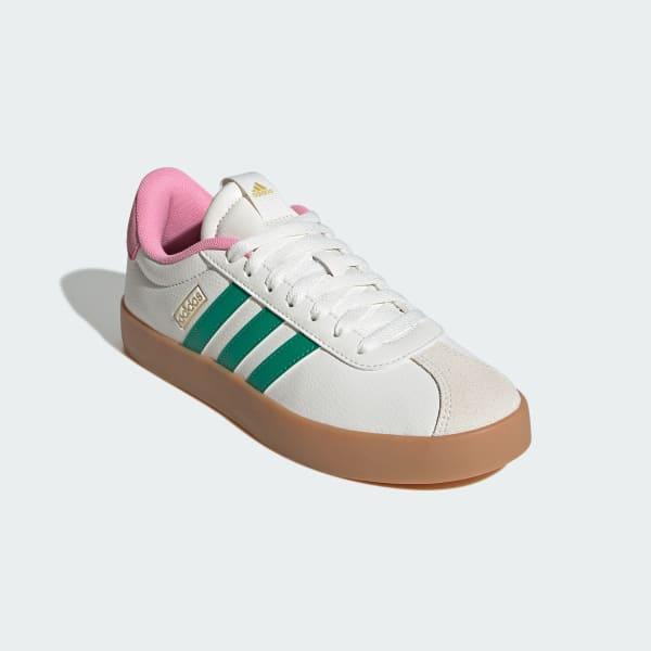 Adidas Womens Vl Court 3.0 Sneaker Product Image