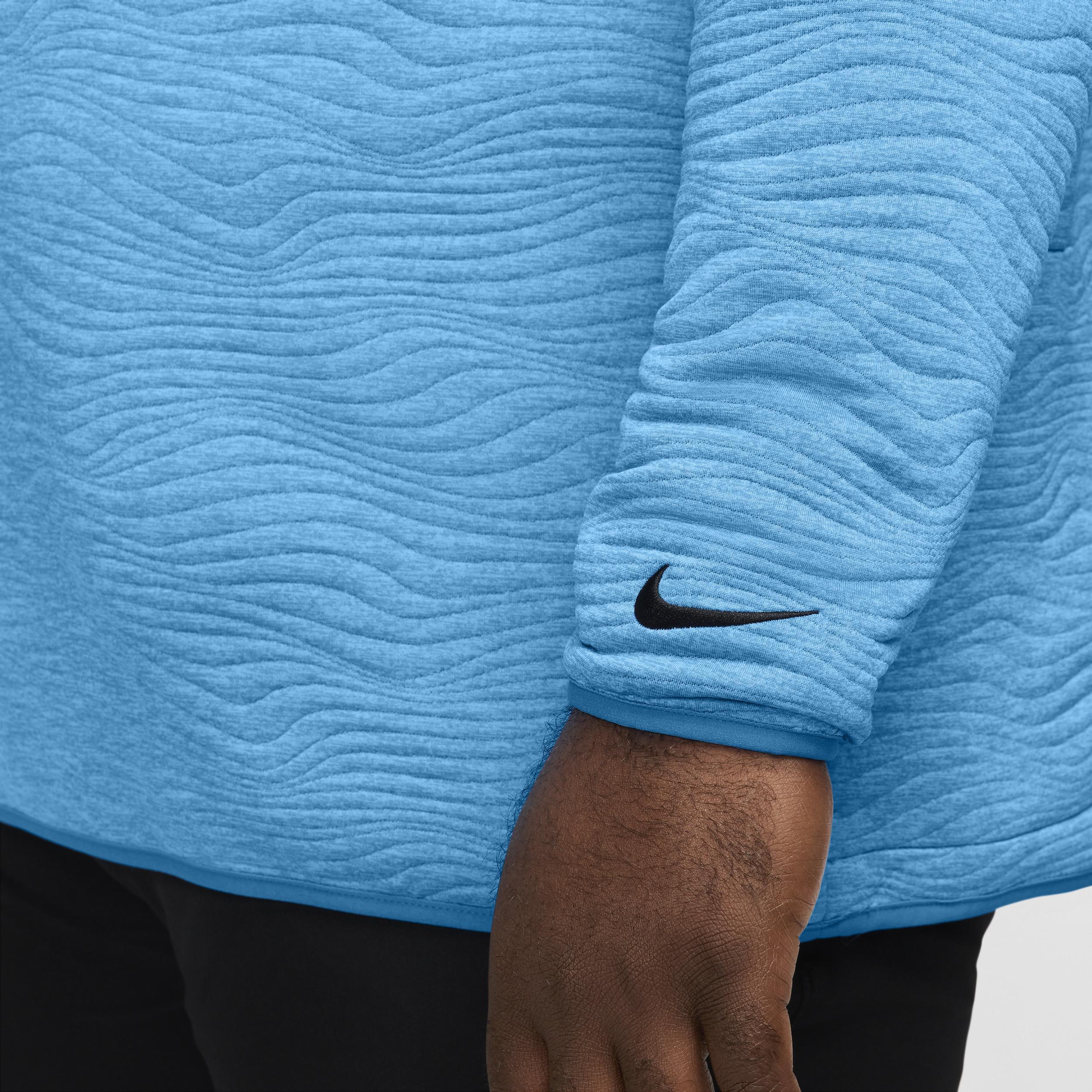 Nike Tour Men's Dri-FIT Golf Crew Product Image