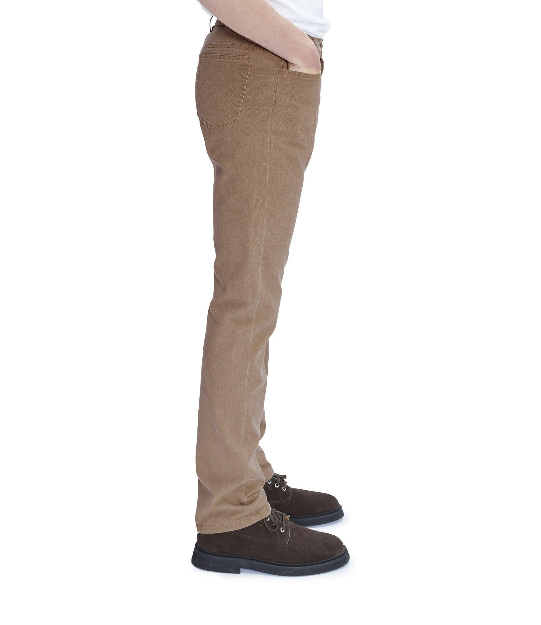 Standard jeans Product Image
