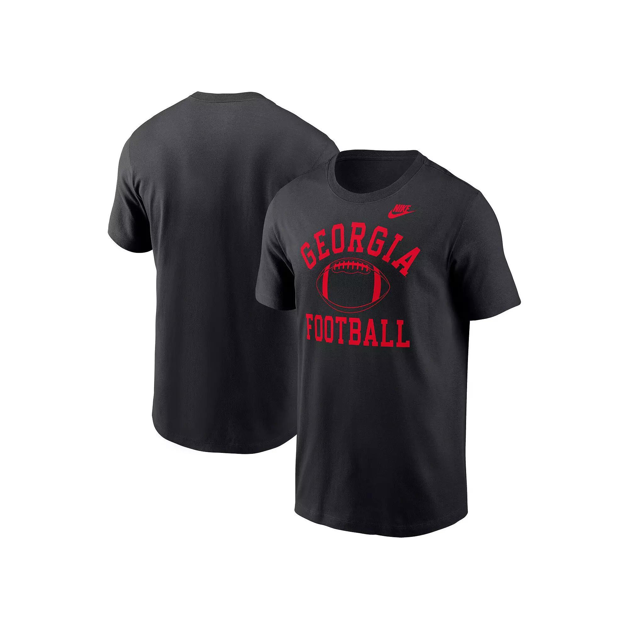 Men's Nike Black Arizona Diamondbacks Swoosh T-Shirt, Size: XL Product Image
