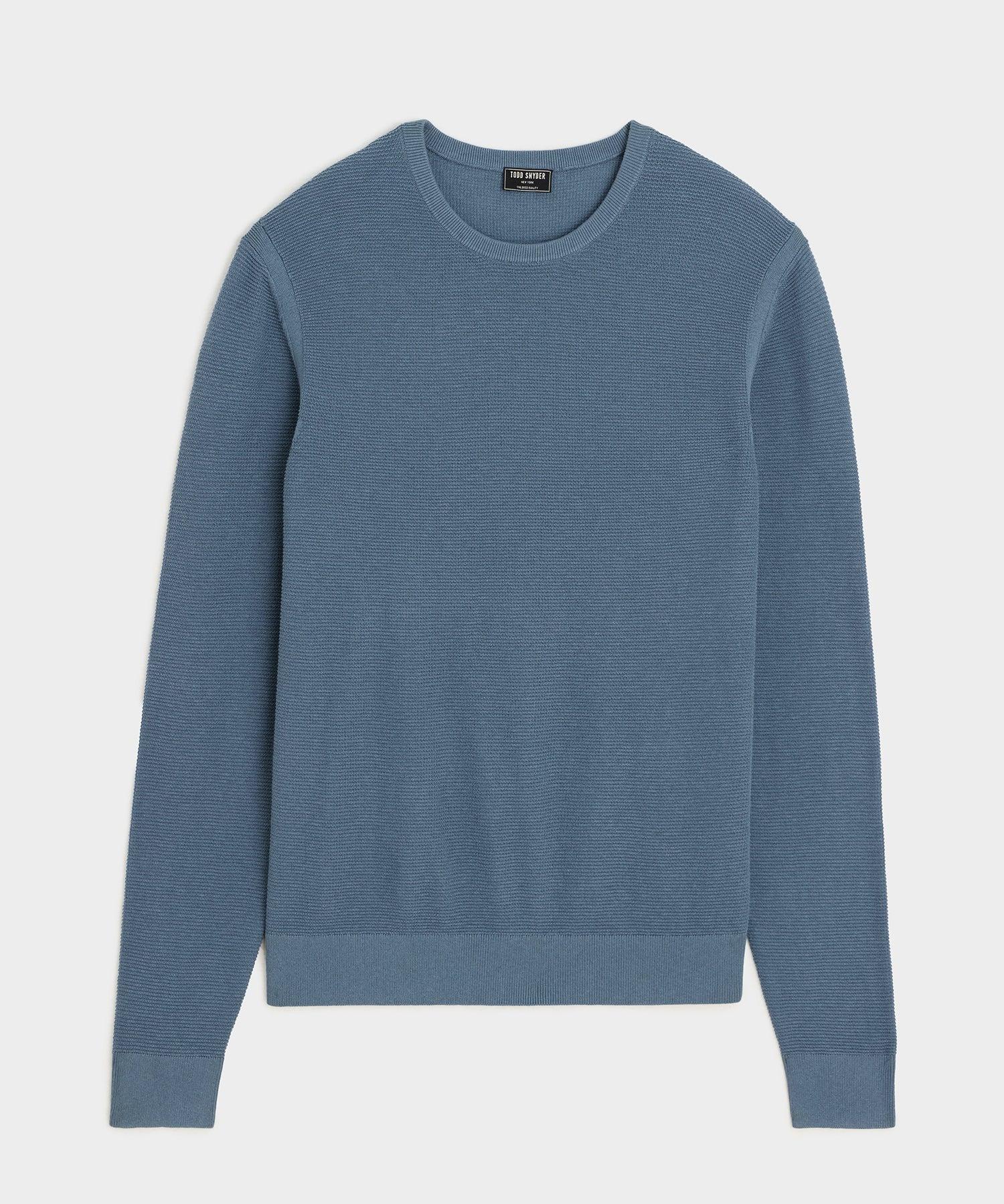 Vista Crewneck Sweater Product Image