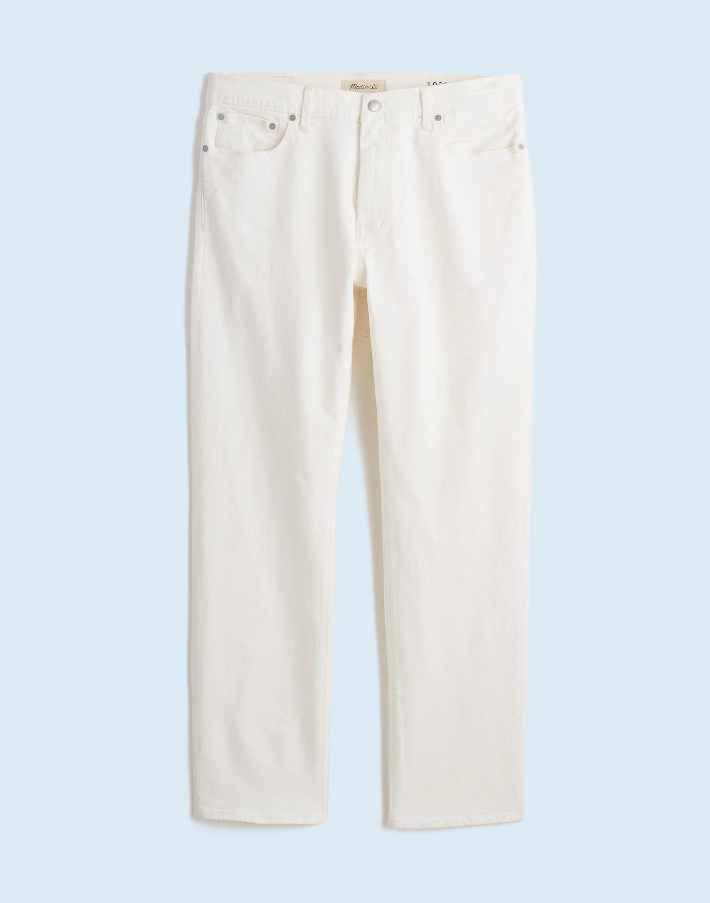 The 1991 Straight-Leg Jean Product Image