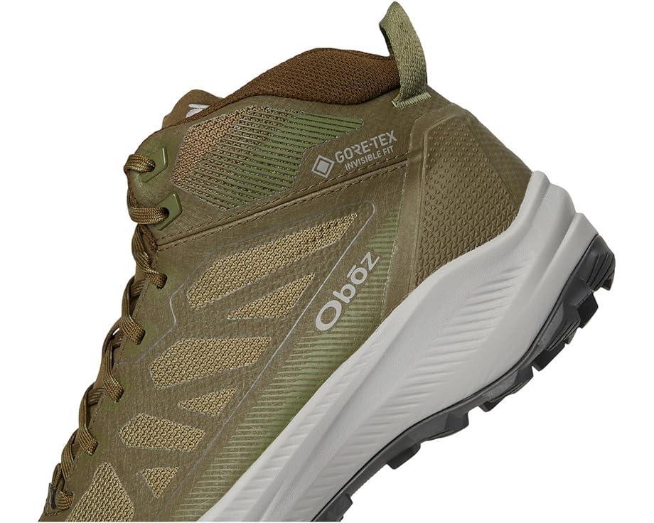 Cottonwood Mid B-DRY Product Image