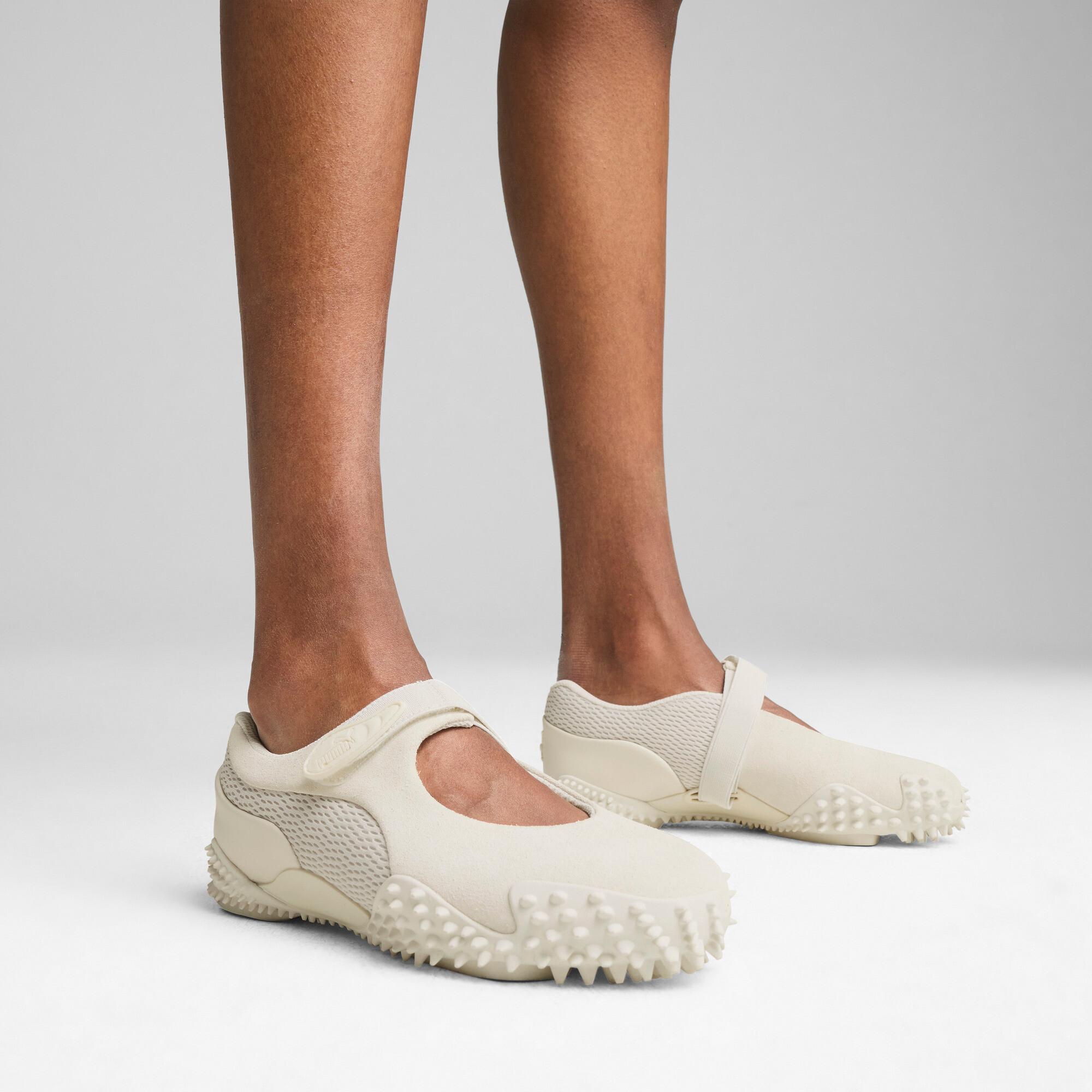 PUMA Mostro Fey Premium Women's Sneakers Product Image