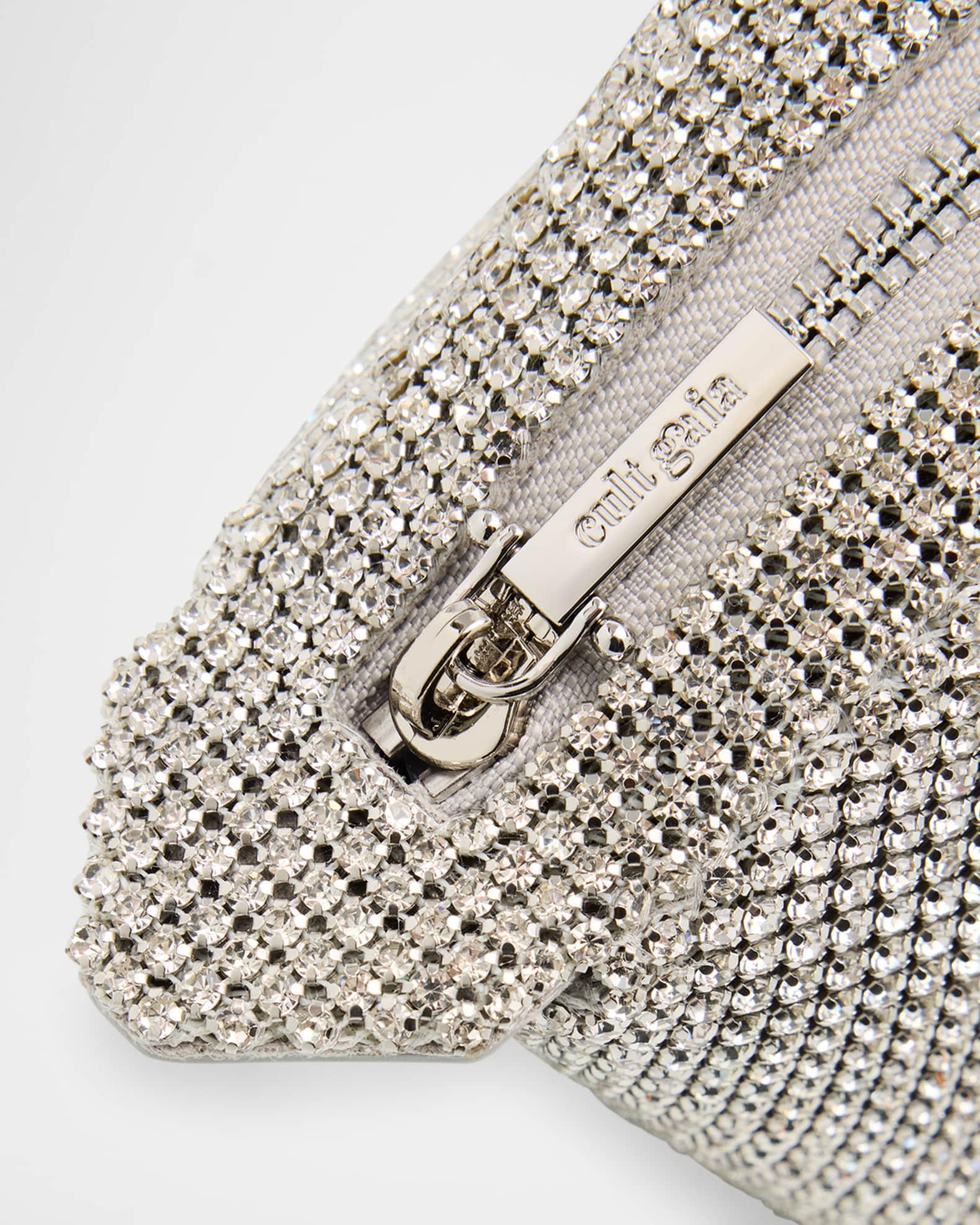 Lucette Embellished Clutch Bag Product Image