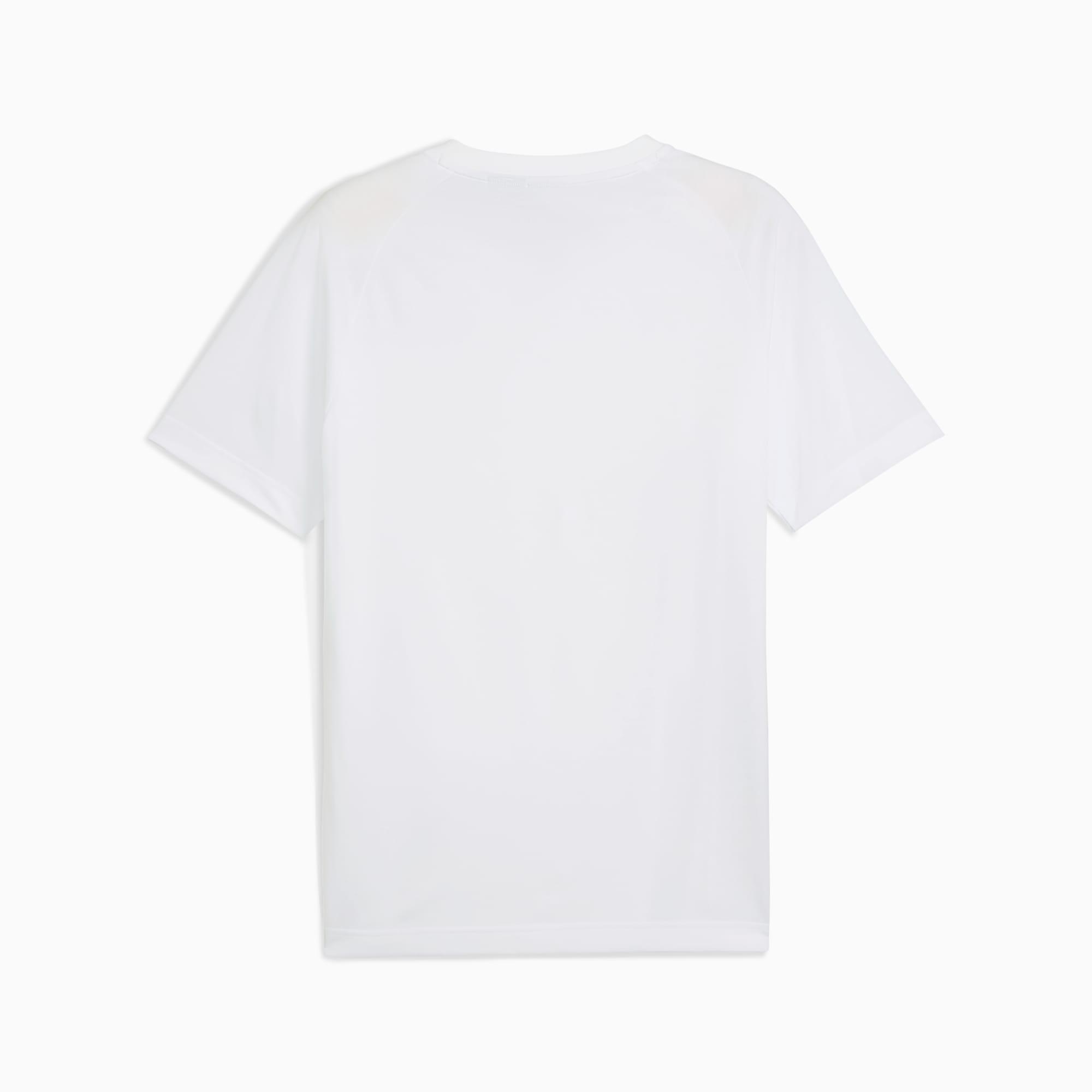 BMW M Motorsport PUMATECH Men's T-Shirt Product Image