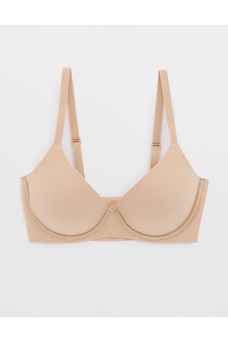 SMOOTHEZ Pull On Push Up Bra Women's Product Image