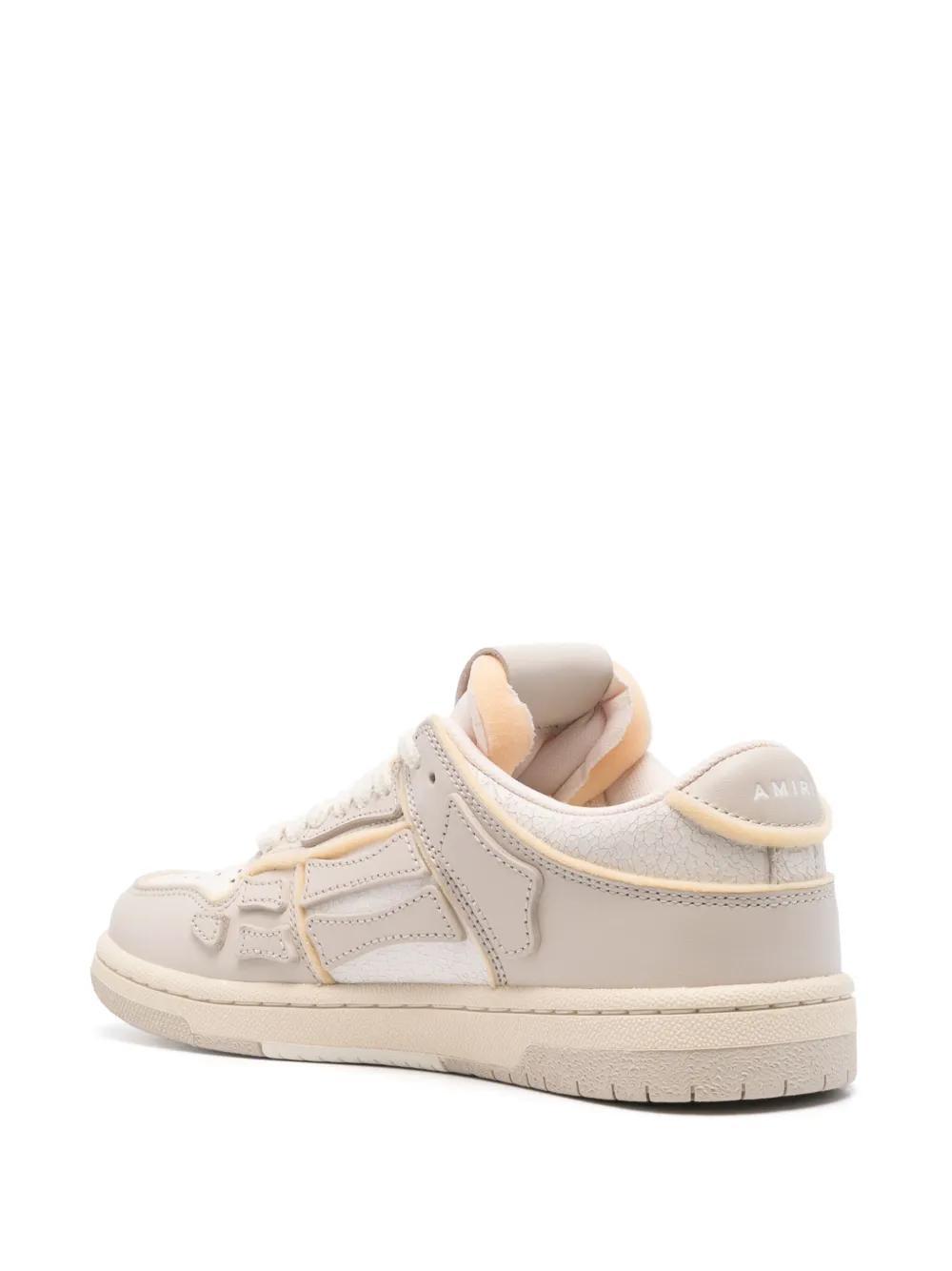 Collegiate Skel Top sneakers  Product Image