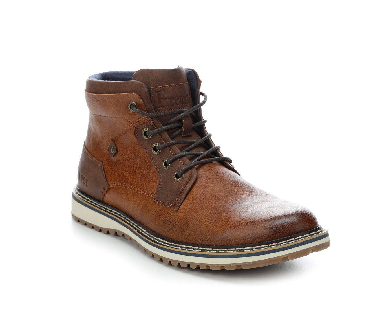 Men's Freeman Grady Boots Product Image
