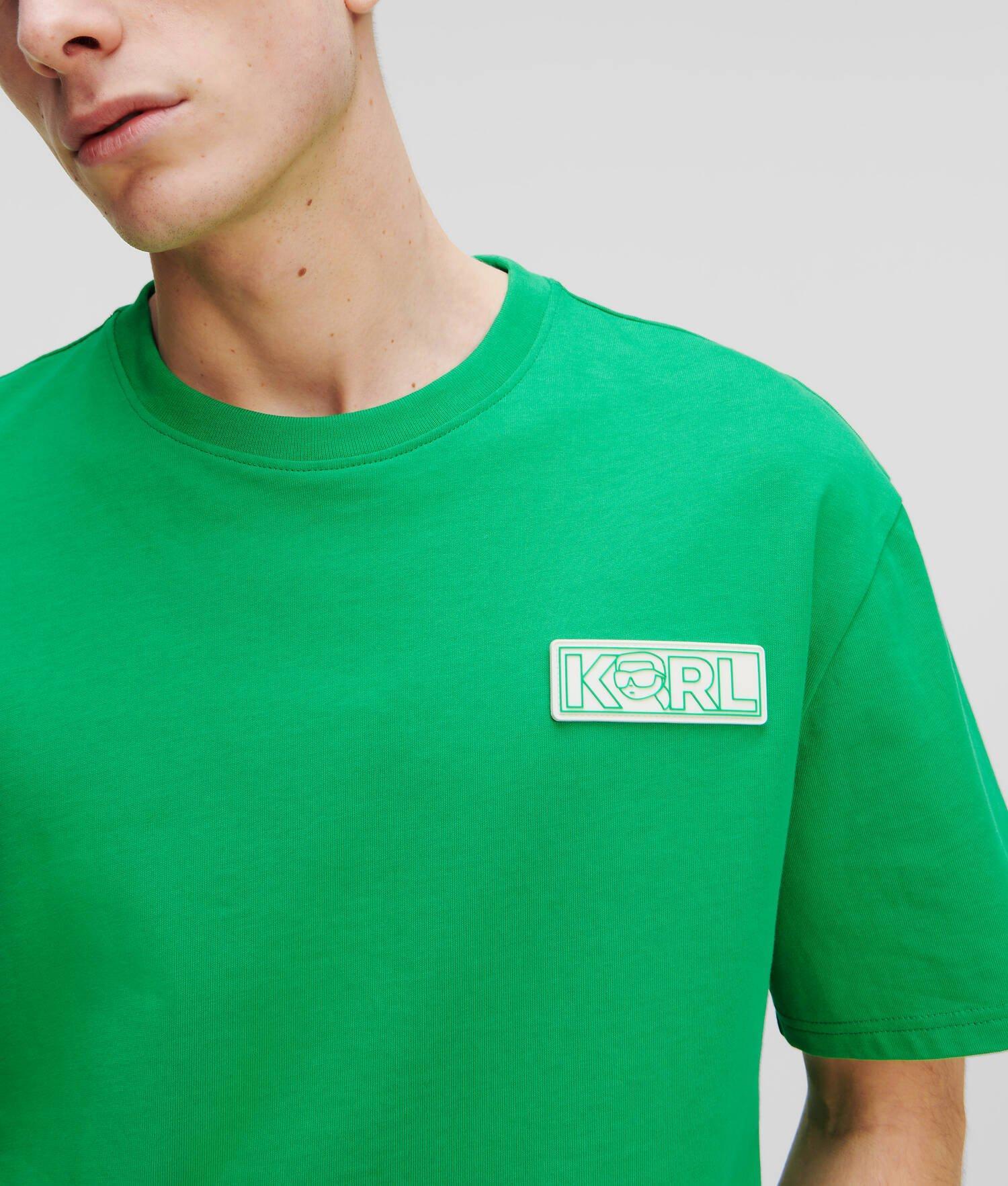IKON OVERSIZED T-SHIRT Product Image