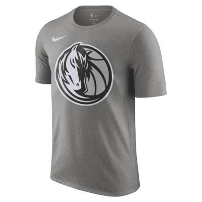 Dallas Mavericks Essential City Edition Nike Men's NBA T-Shirt Product Image