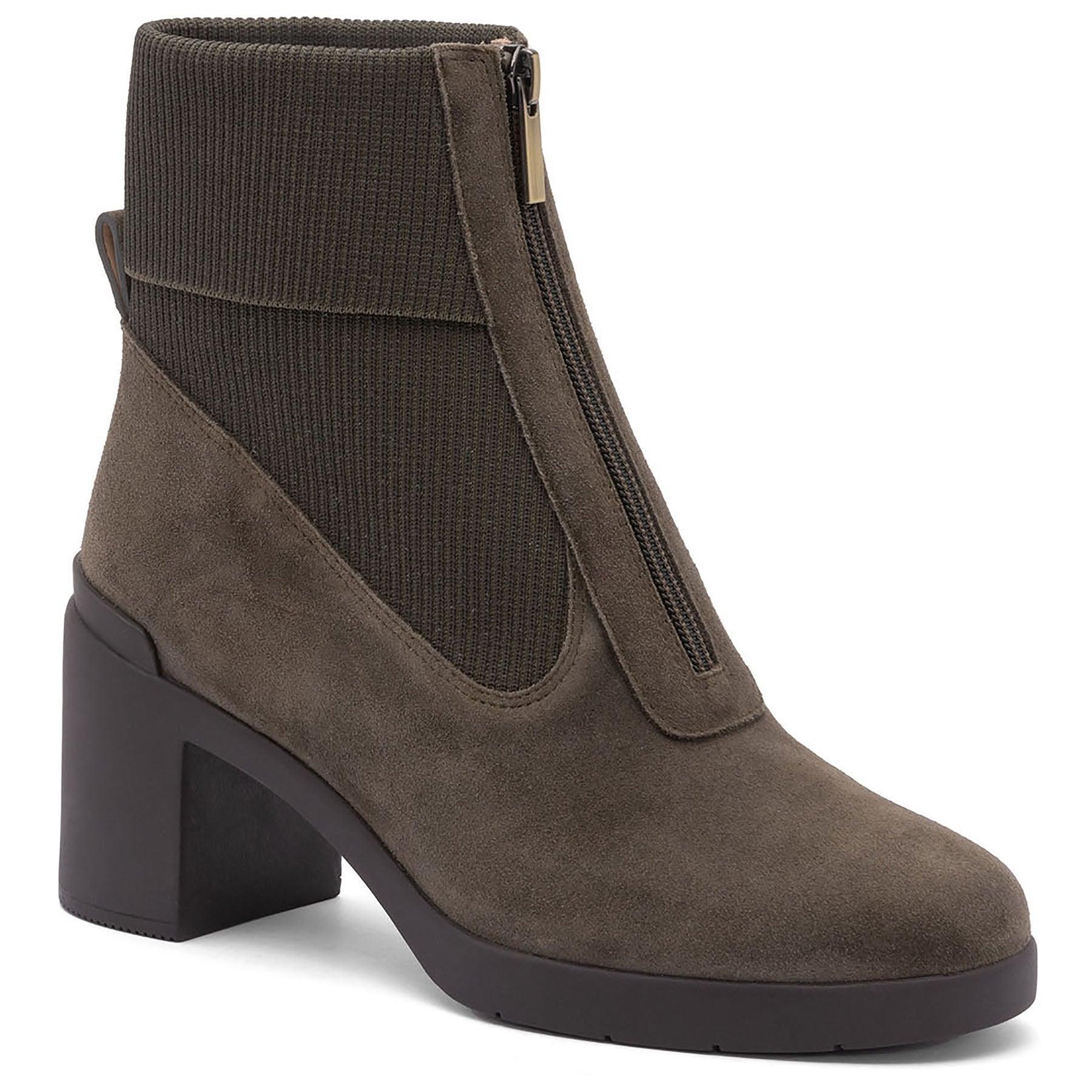 Metropolis Zip Metatarsal Product Image