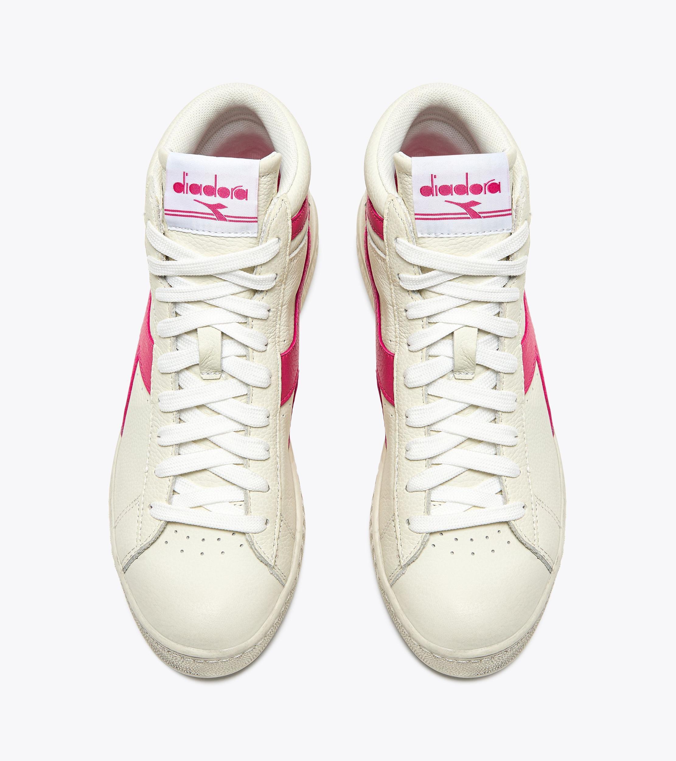 GAME L HIGH WAXED Product Image